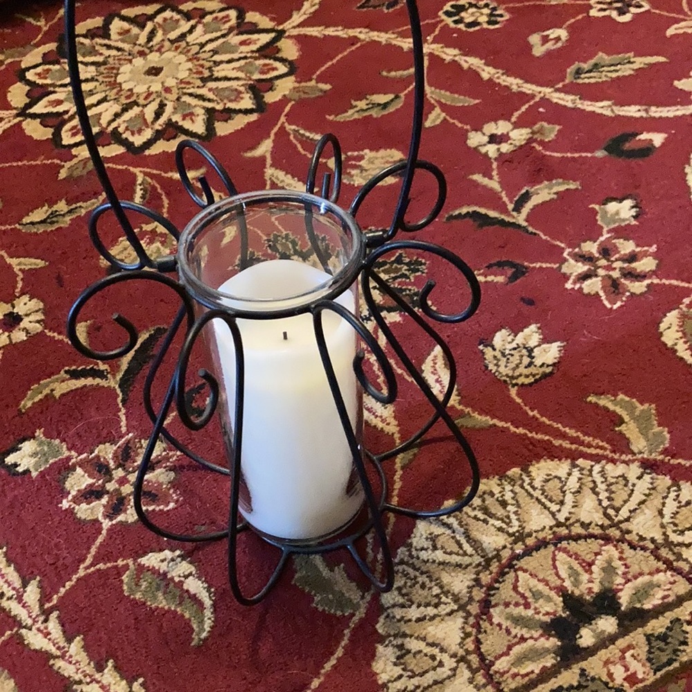 Lantern - Picture 2 of 3